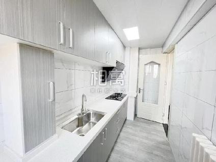 undefined合租·白墙子街2号院 3室1厅 北卧20㎡ | 北 | 朝阳 潘家园