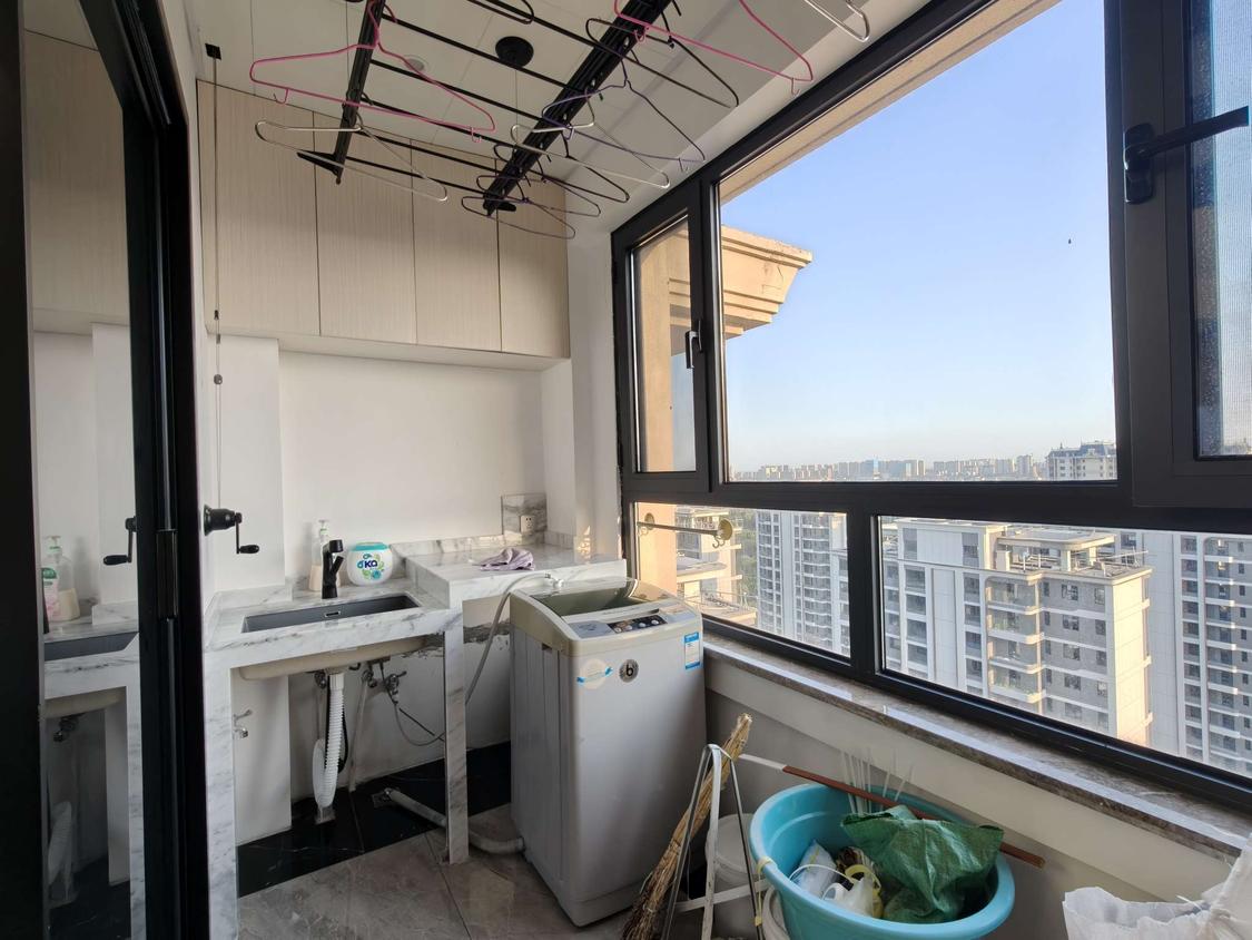 整租·永康上东首府