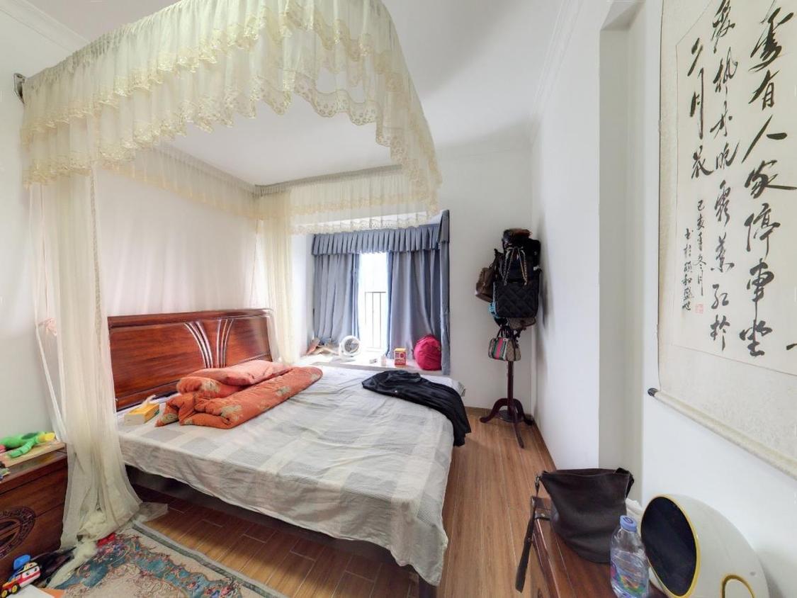 整租·颐和盛世