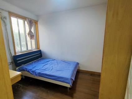 海曙白云整租 荣安佳境2室2厅/83平/低楼层