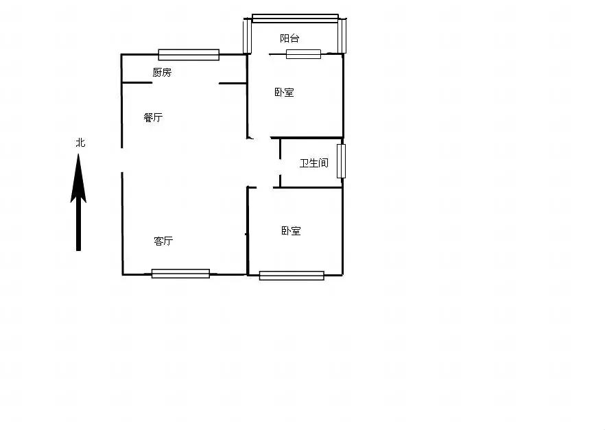 整租·幸福家苑