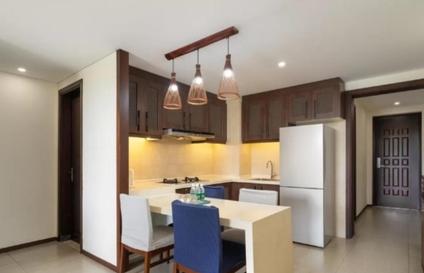 海棠海棠区整租 保利海棠湾2室2厅/80平/中楼层