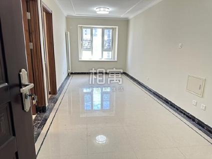 石景山古城整租 槿花苑1室1厅/43平/中楼层