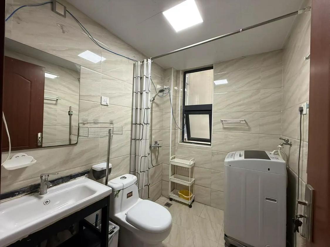 整租·宜家国际公寓