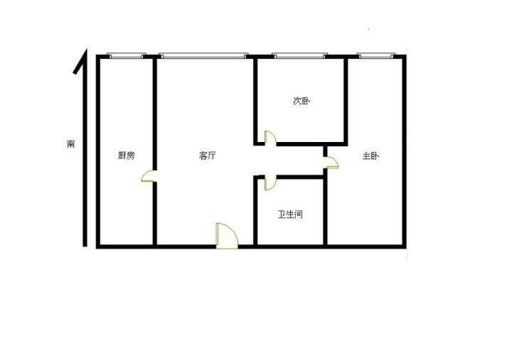整租·都丽豪庭