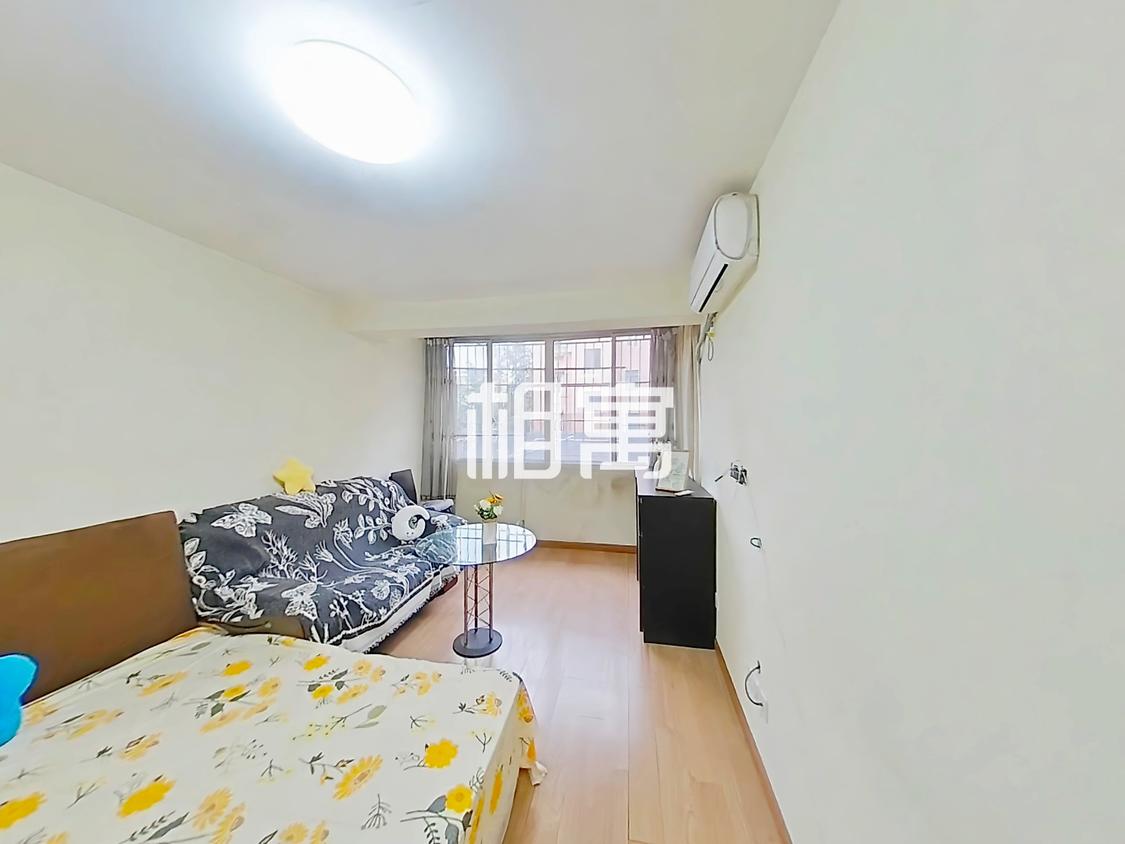 整租·由由七村