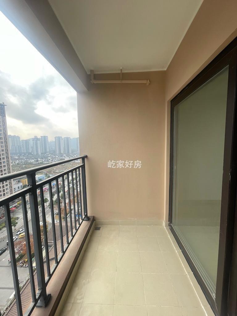 整租·万科花溪大都会