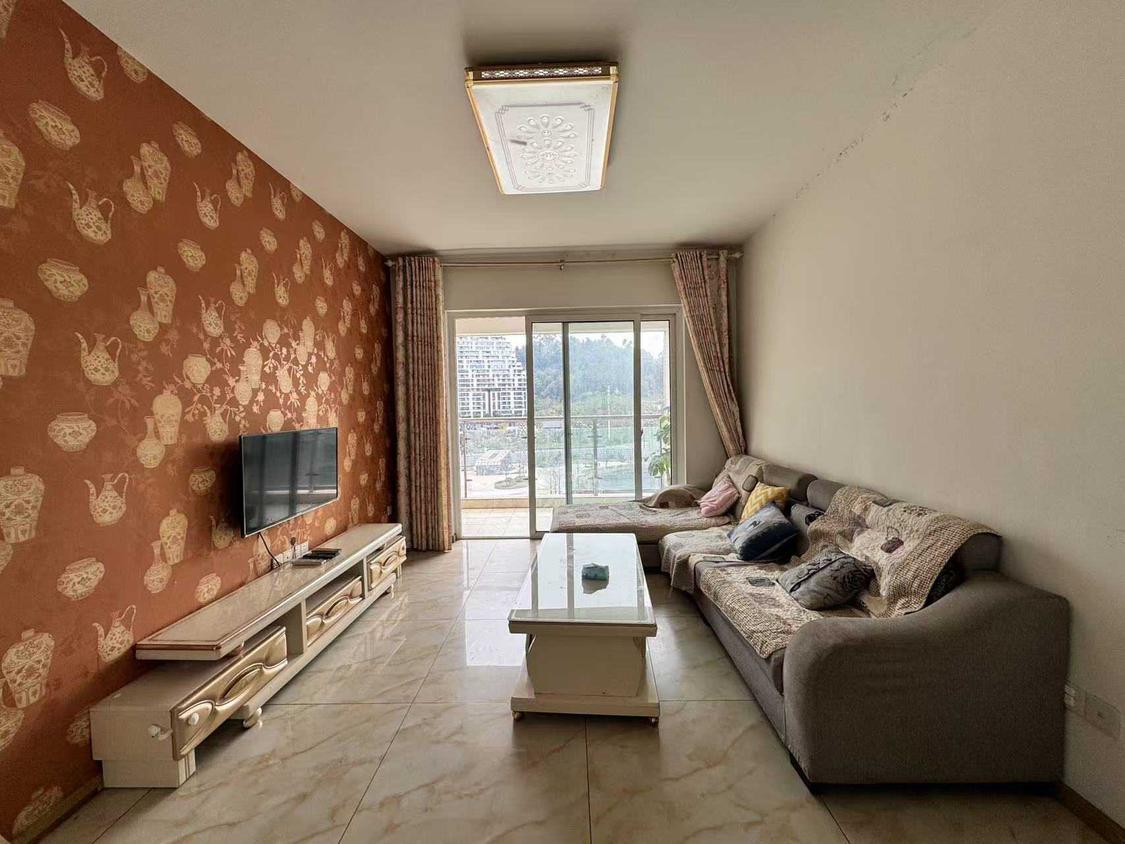 整租·盛世临港