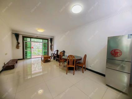 香洲前山整租 田德花园(A区）4室2厅/126平/中楼层