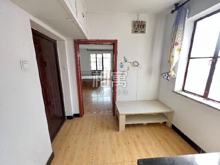 整租·北大燕北园