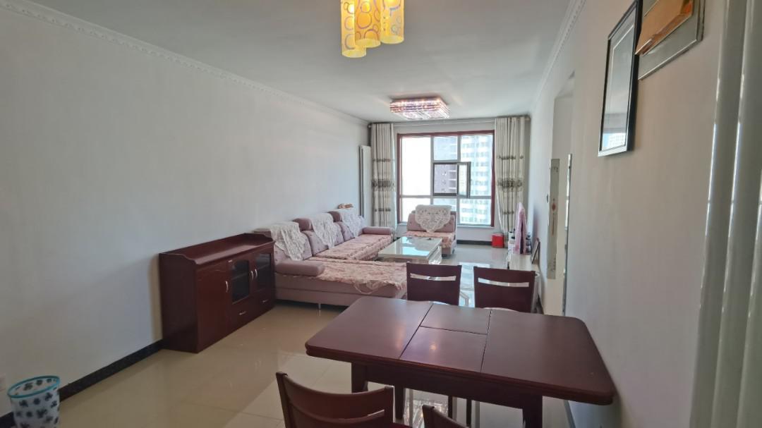 整租·紫薇丽都