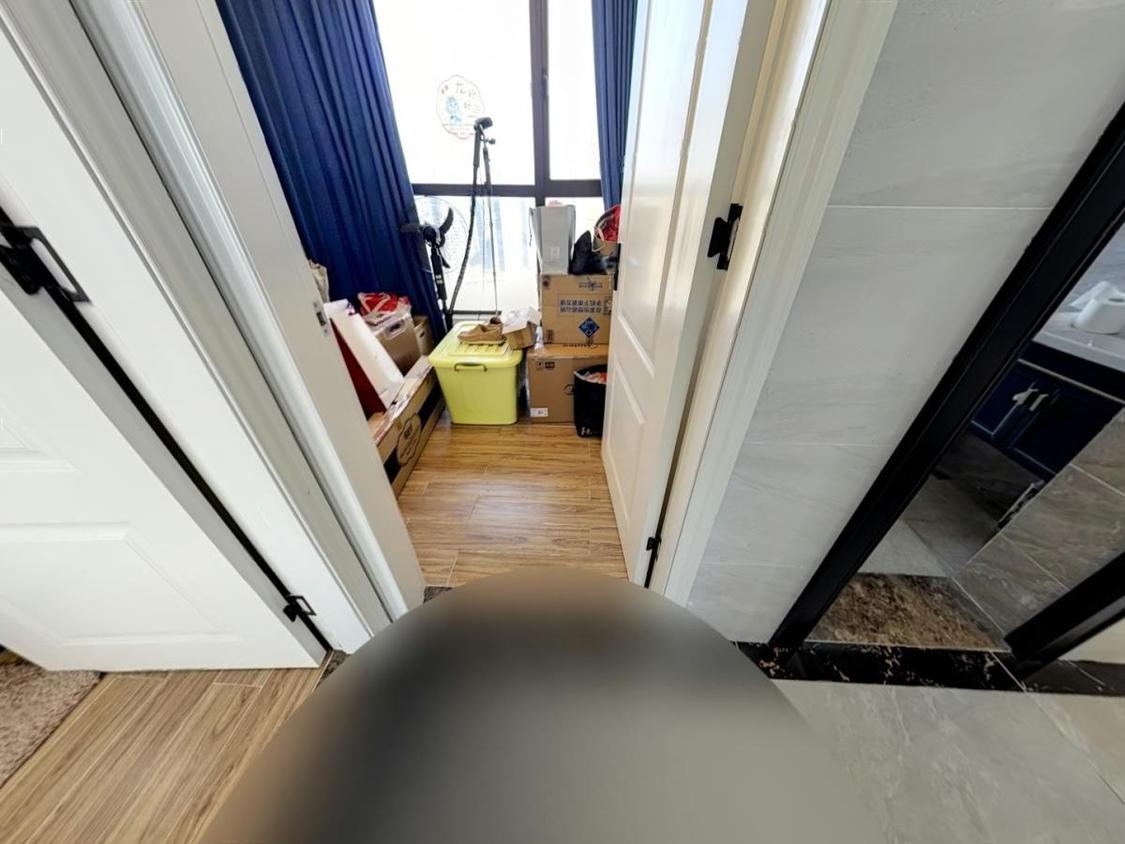 整租·颐安都会中央(三期)