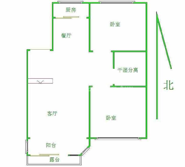 整租·富翔天地