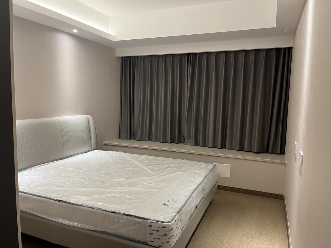 整租·龙湖坤和朗润园