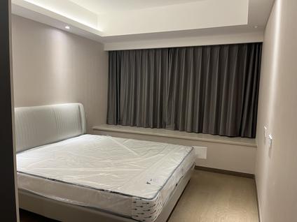 南湖新区南湖整租 龙湖坤和朗润园3室2厅/100平/高楼层