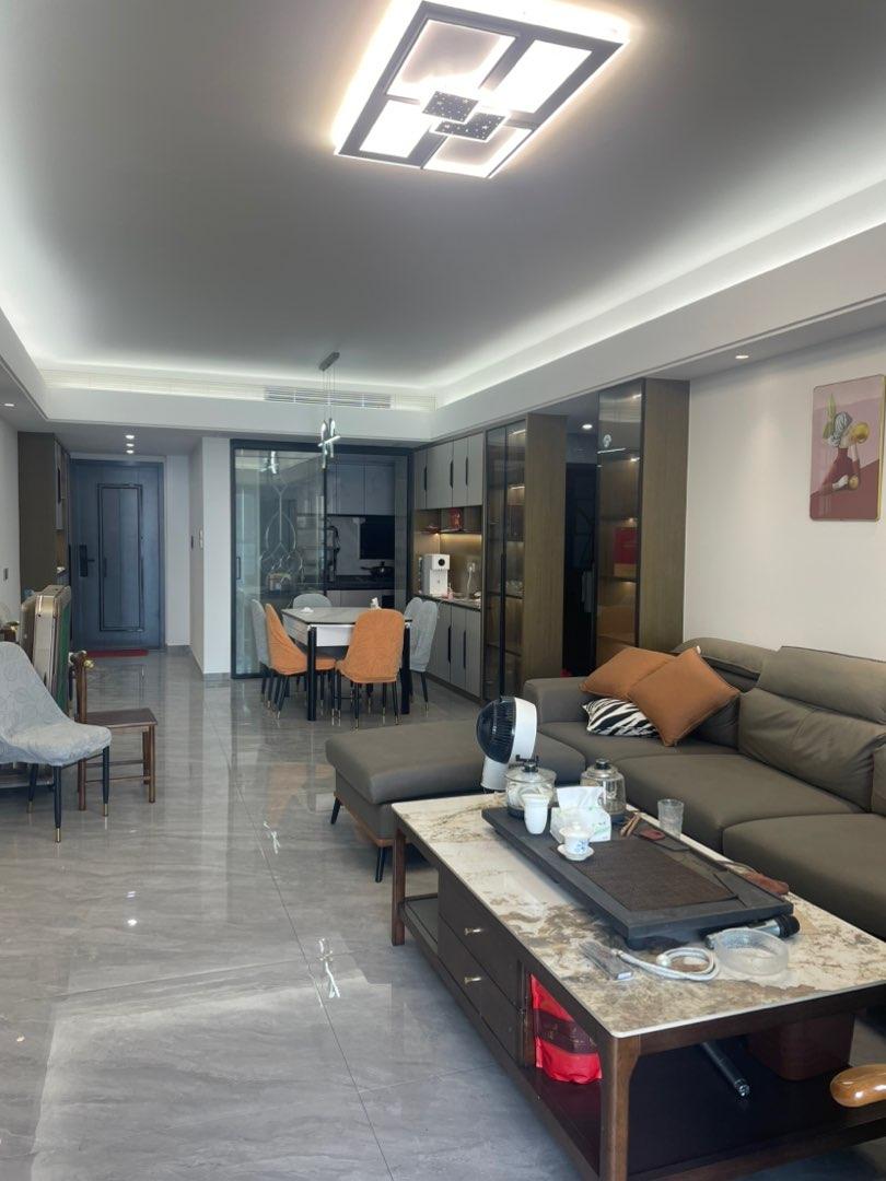 整租·天合名门豪庭(二期)