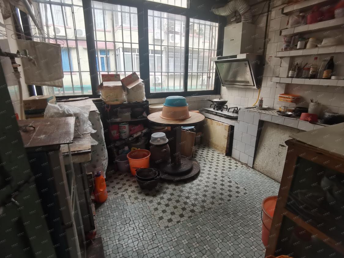 整租·先烈中路81号大院