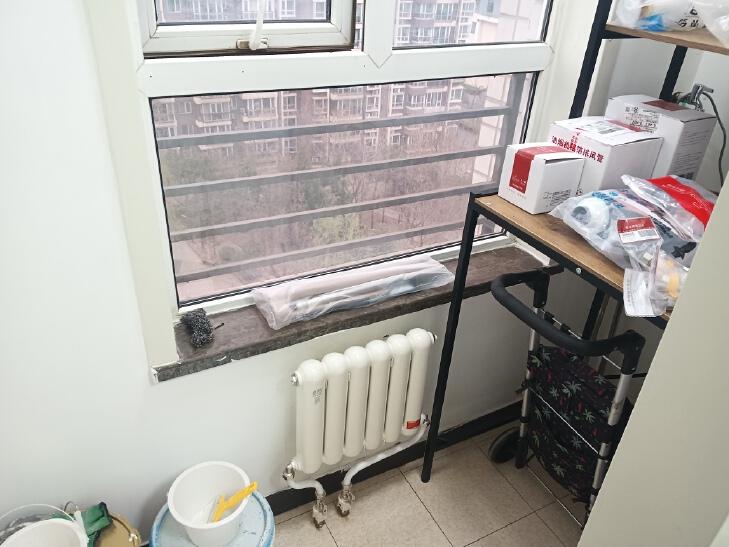 整租·华龙美树