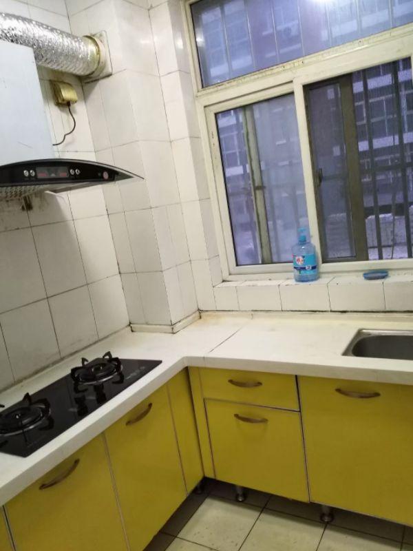 整租·名仕雅居