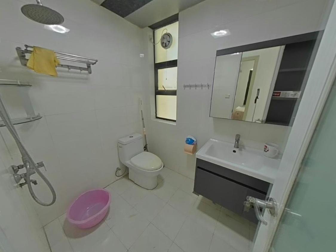 整租·嘉信城市花园(二期)