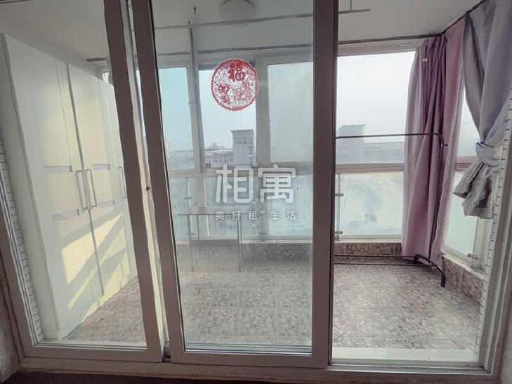 合租·嘉铭桐城(B区)
