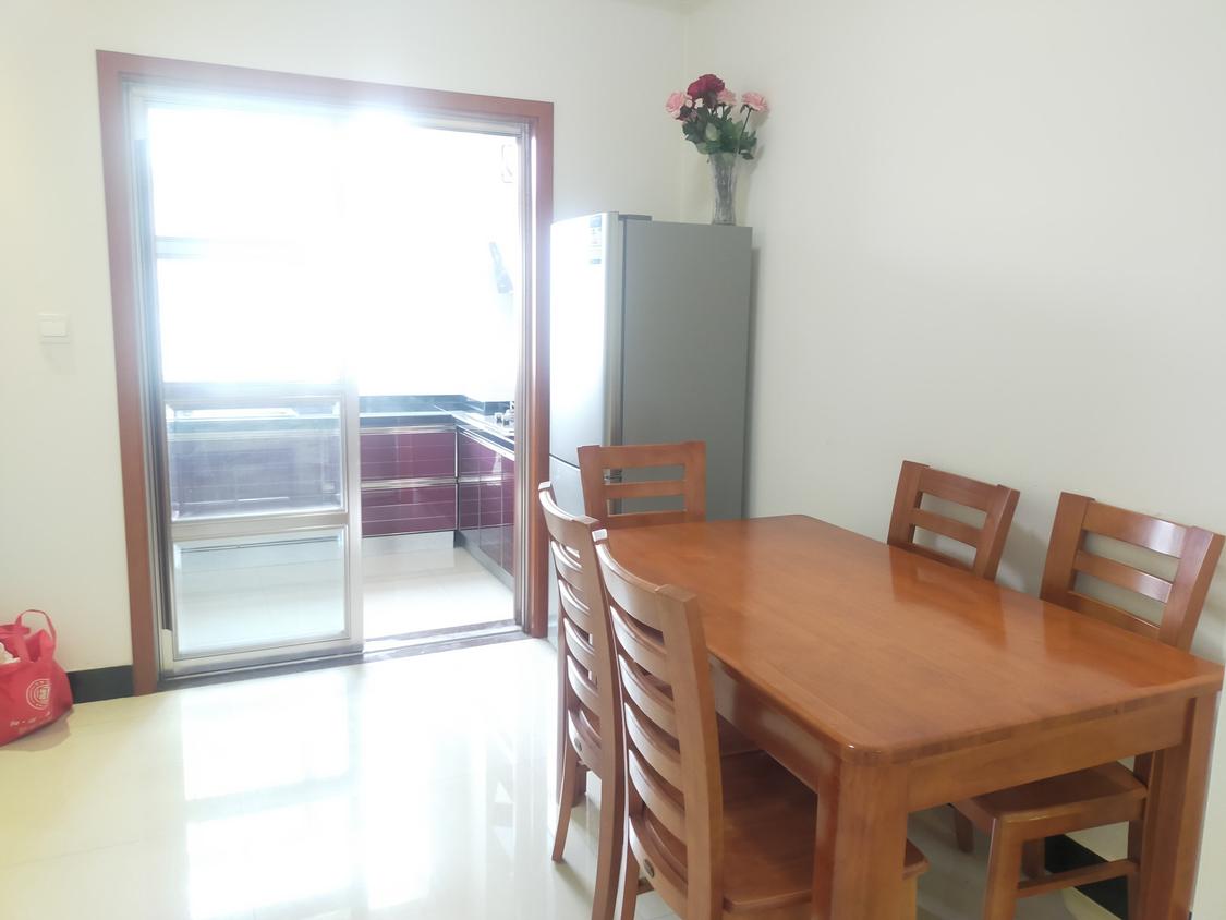 整租·金龙建业森林半岛