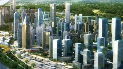 北京时代建发和著望城 月亮岛