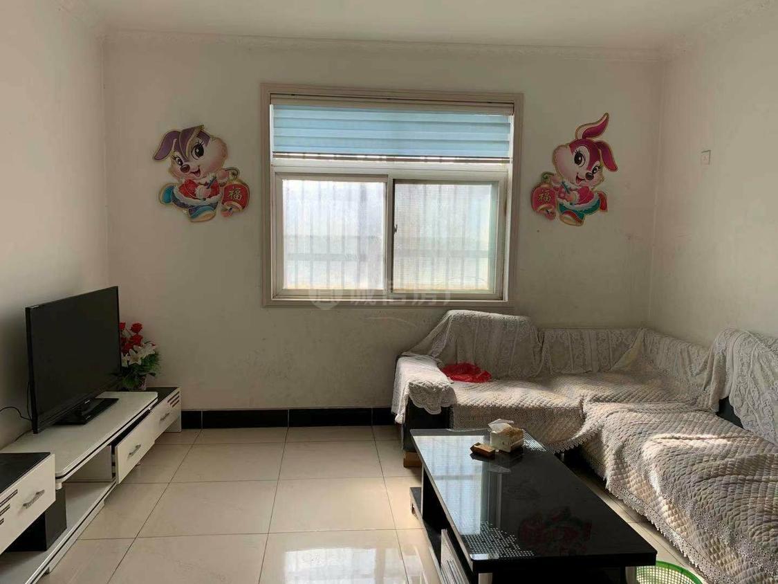 整租·北苑小区