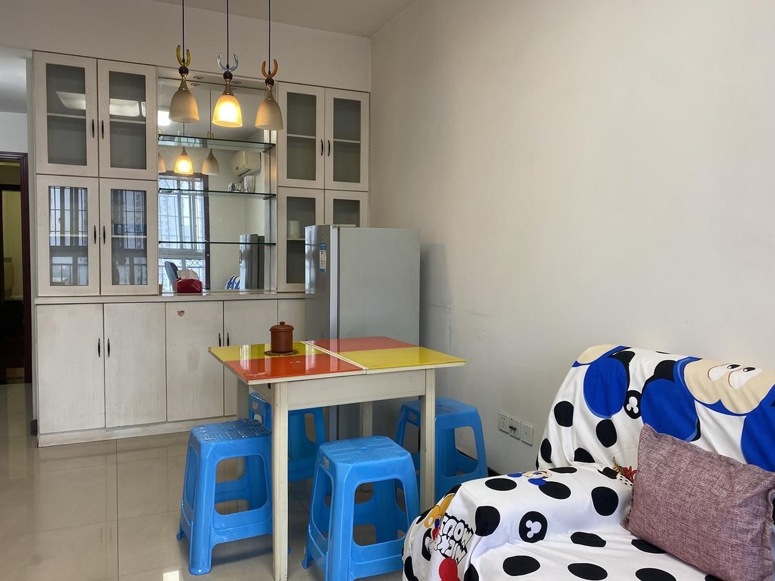 整租·祥福小景