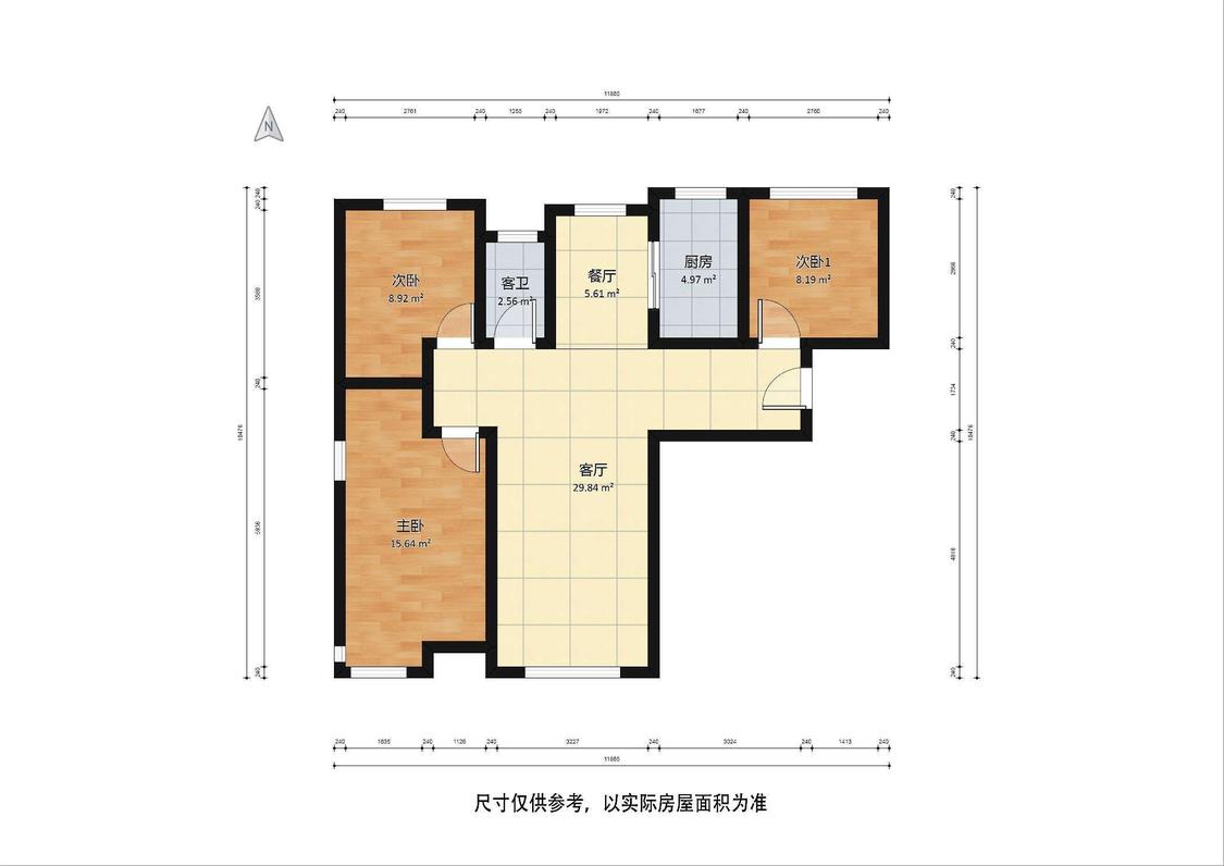 整租·半湾半岛