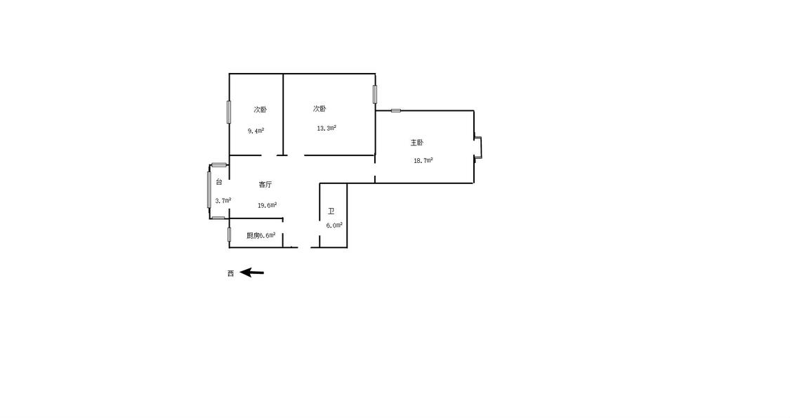 整租·汇仁云居