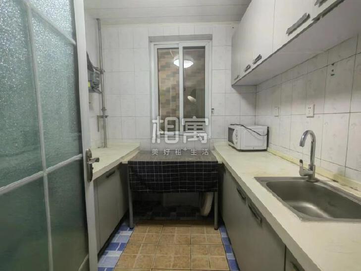 合租·富贵园(二区)