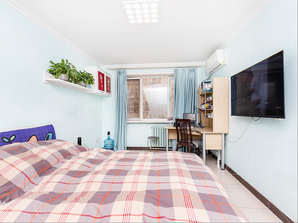 整租·厂洼小区