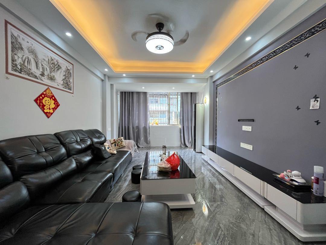 整租·文昌花园(文锦苑)