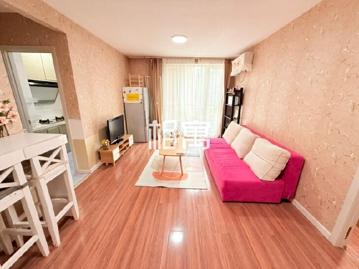 整租·青年汇佳园(小区)