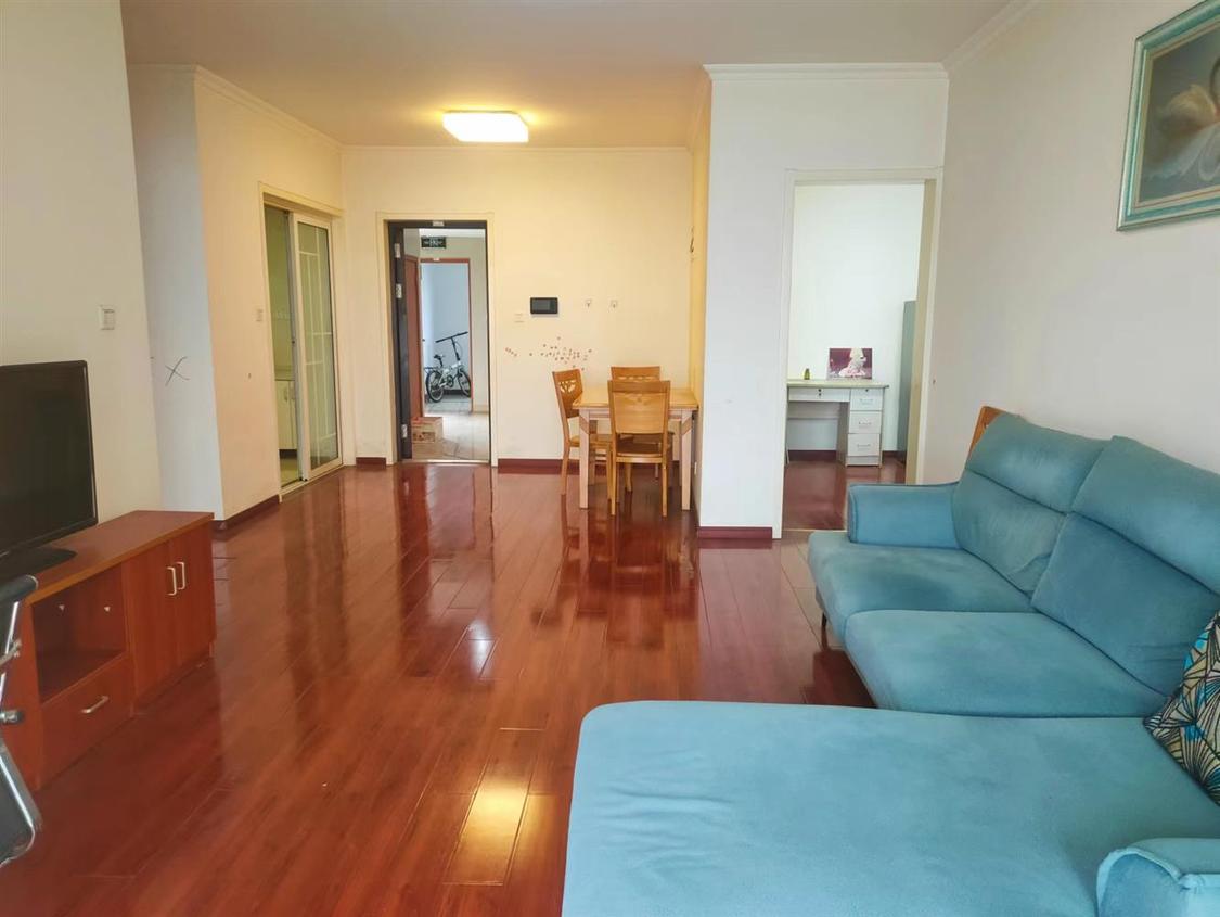 整租·三金燕语庭