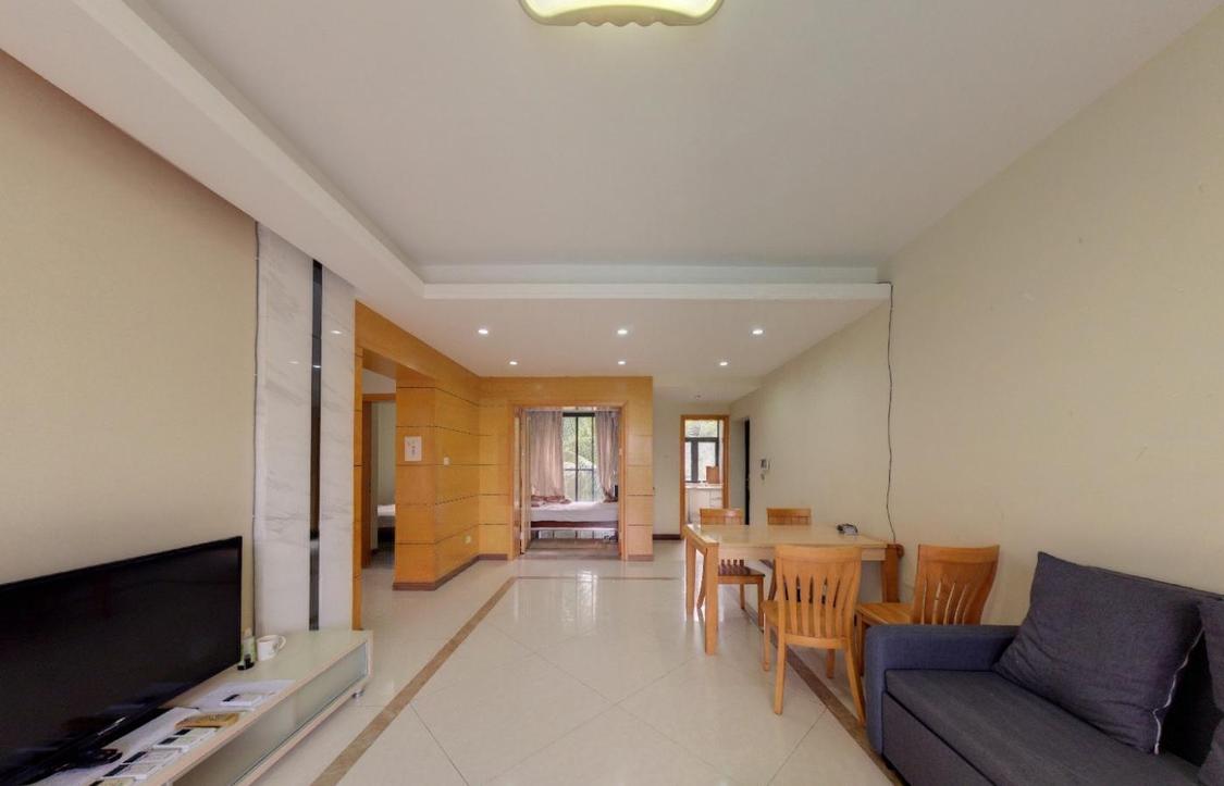 整租·海岸名都