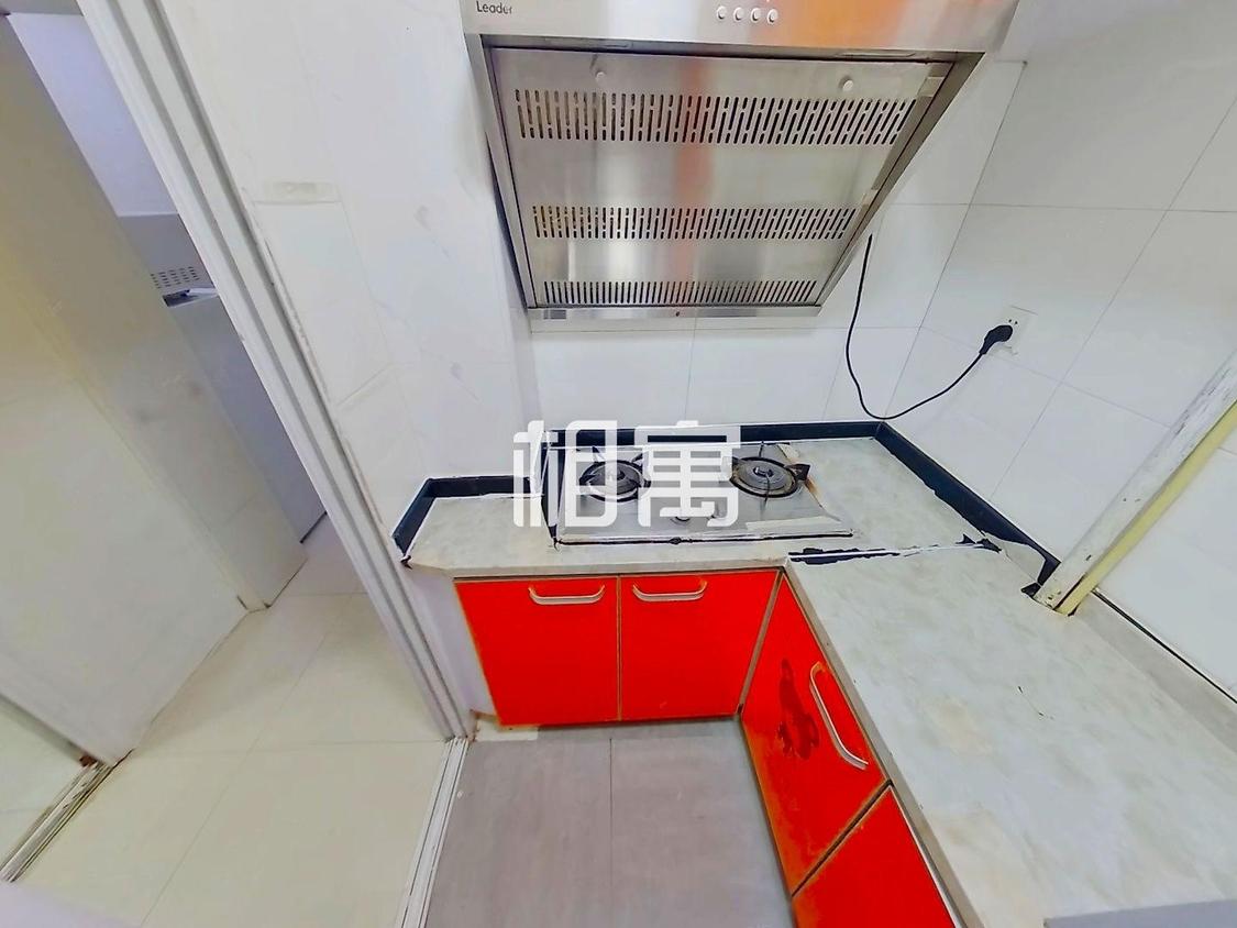 整租·红联南村45号院