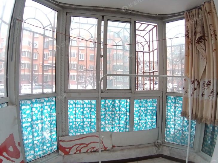 整租·田家园小区