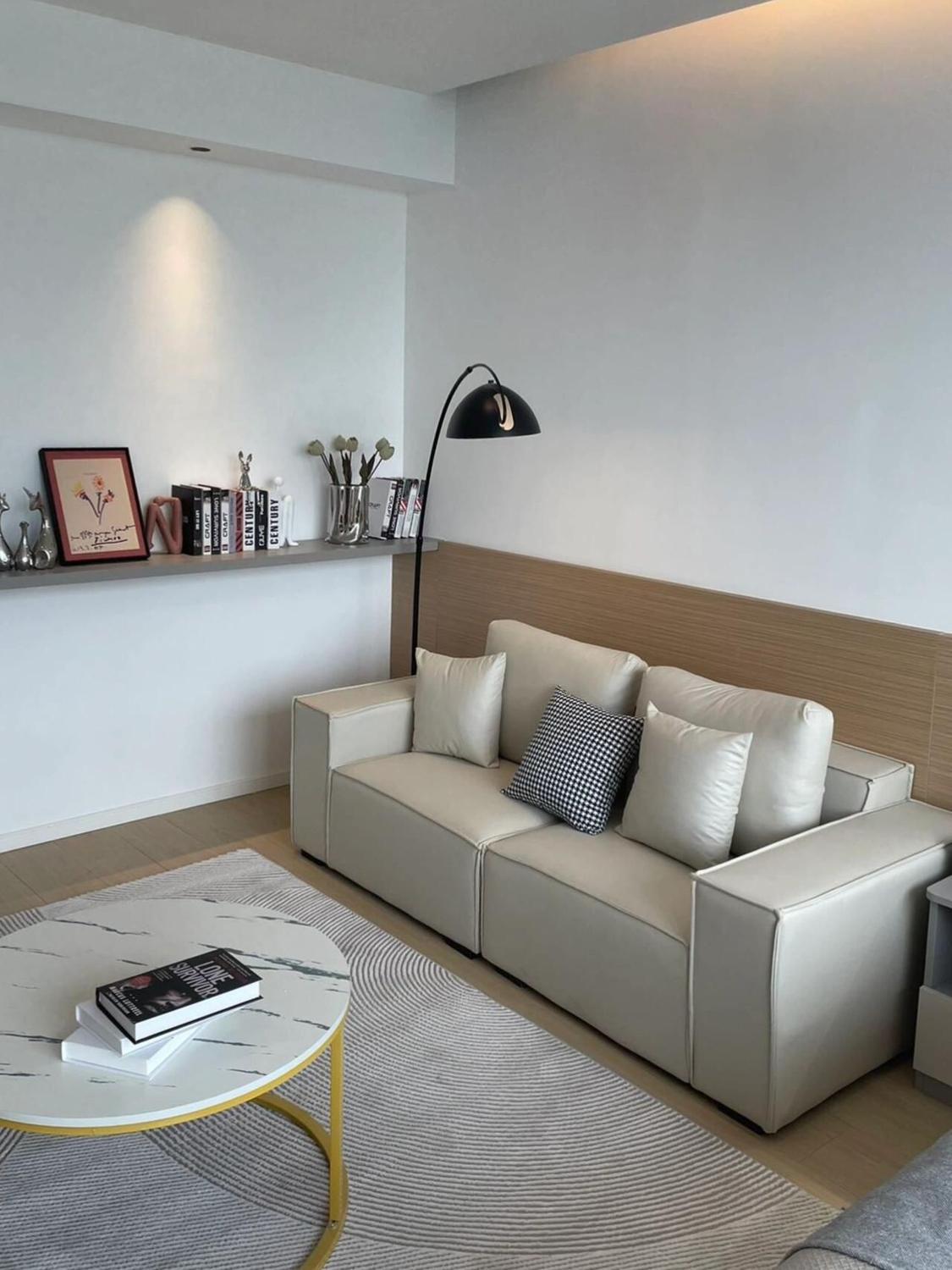 整租·定福家园