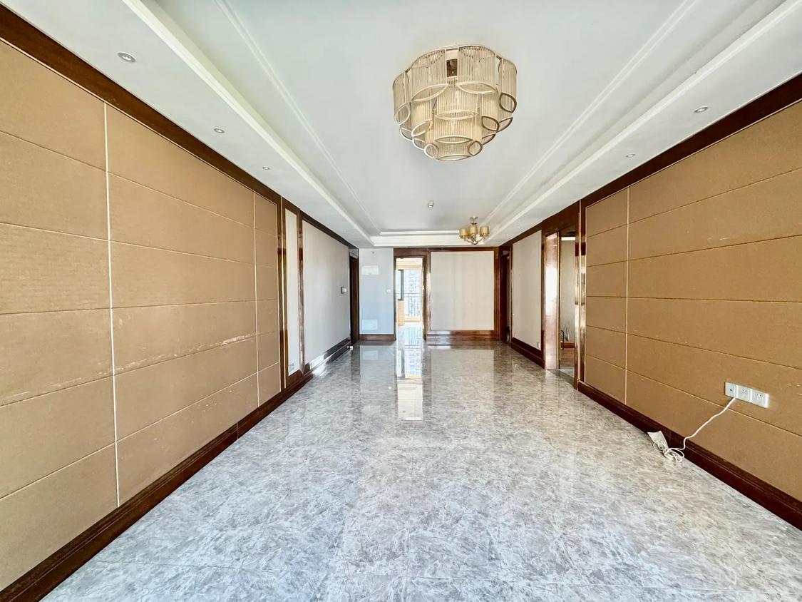 整租·恒大帝景