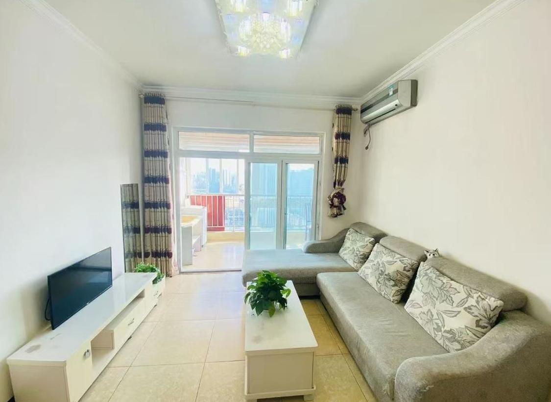 整租·华瓯理想城