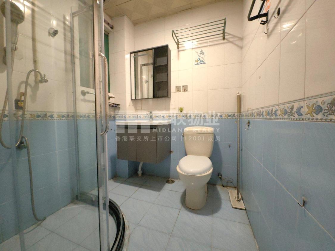 整租·高发佳苑