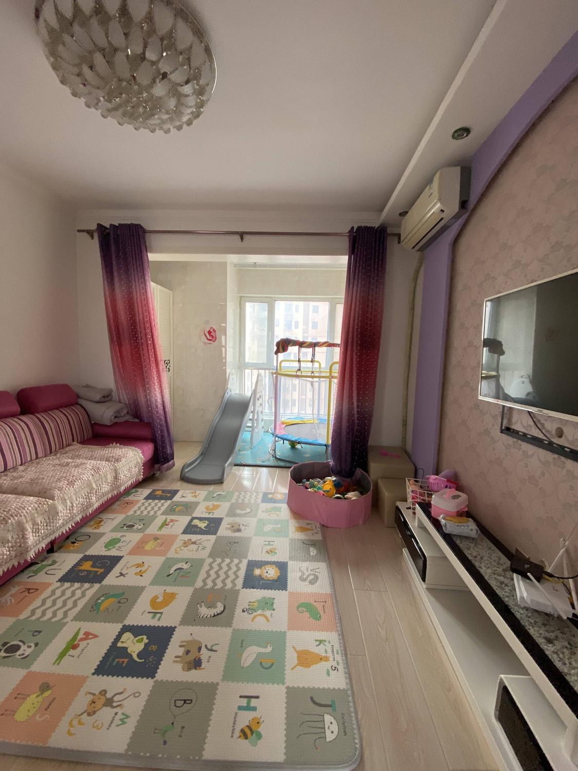 整租·红磡领世郡(人才公寓)