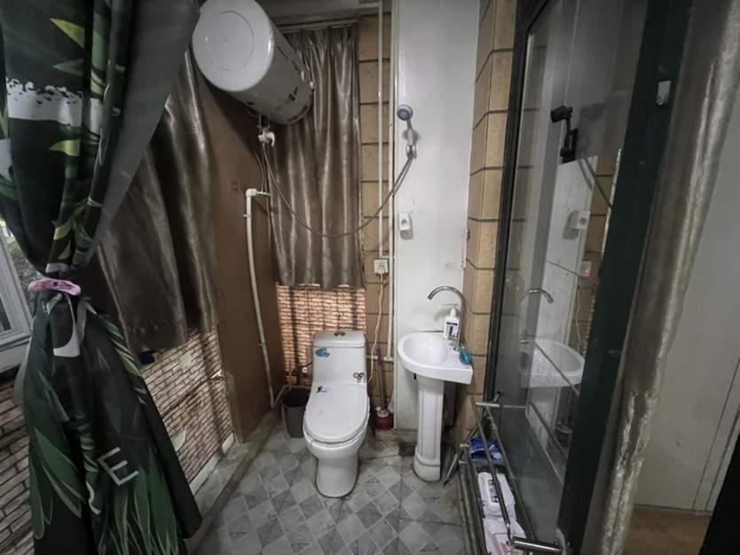 合租·新时代景庭