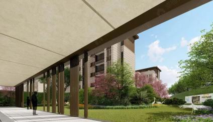 厦门国贸远洋天和翔安 翔安新城/建面93平-144平