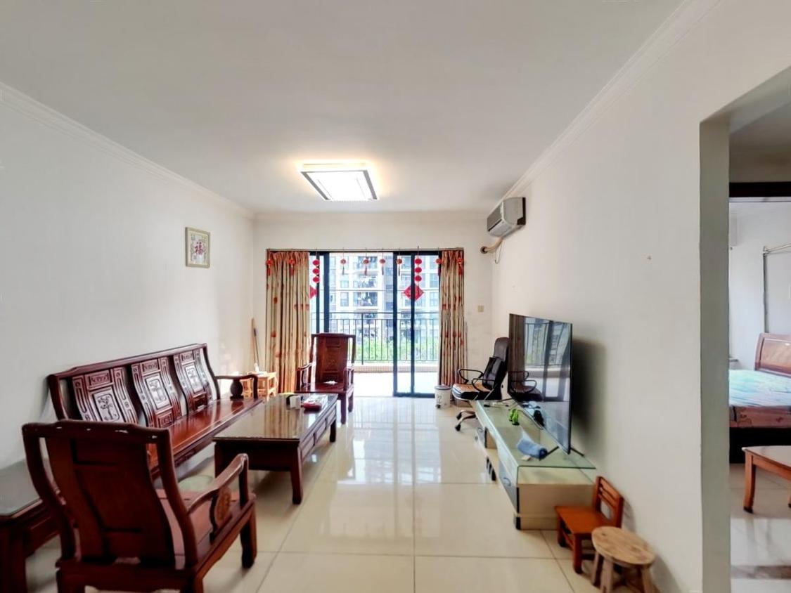 整租·保利澳尔公寓