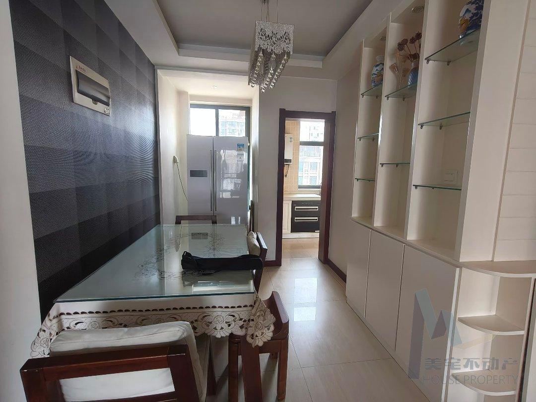 整租·豪润公园天下