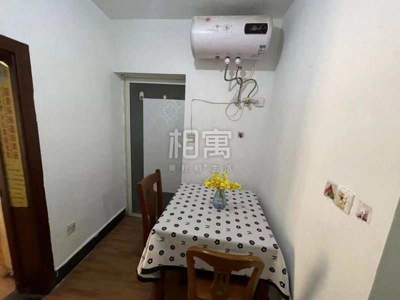 整租·翠苑(一区)