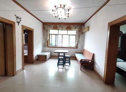 渝北冉家坝整租 宜居家园3室2厅/85平/中楼层